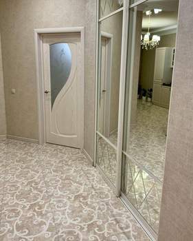 2-к квартира, вторичка, 67м2, 4/7 этаж