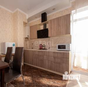 1-к квартира, вторичка, 55м2, 4/6 этаж