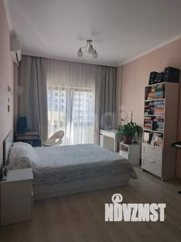 1-к квартира, вторичка, 38м2, 2/10 этаж