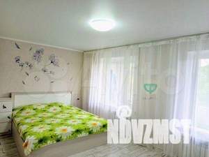 3-к квартира, вторичка, 97м2, 3/5 этаж