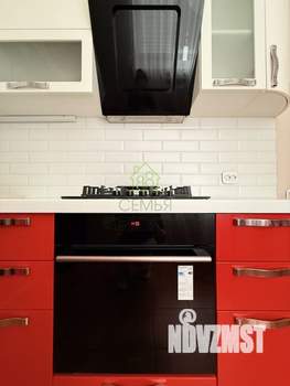 1-к квартира, вторичка, 38м2, 4/4 этаж