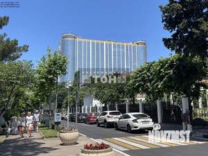 3-к квартира, вторичка, 125м2, 19/20 этаж