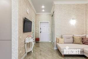 1-к квартира, вторичка, 49м2, 3/8 этаж