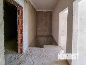 2-к квартира, вторичка, 108м2, 3/4 этаж
