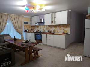 2-к квартира, вторичка, 76м2, 1/4 этаж