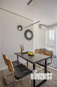 1-к квартира, вторичка, 53м2, 9/9 этаж