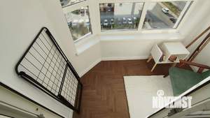 1-к квартира, вторичка, 40м2, 7/8 этаж
