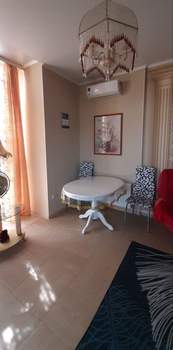 1-к квартира, вторичка, 53м2, 5/10 этаж