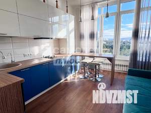 1-к квартира, вторичка, 54м2, 7/7 этаж