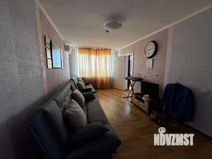 2-к квартира, вторичка, 54м2, 16/16 этаж