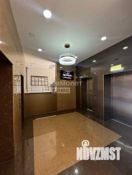 Студия квартира, вторичка, 31м2, 2/15 этаж