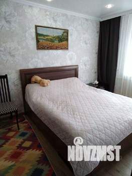 2-к квартира, вторичка, 36м2, 1/5 этаж