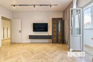 3-к квартира, вторичка, 88м2, 3/9 этаж