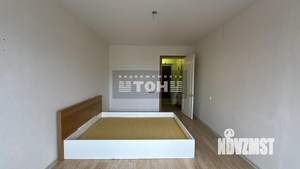 1-к квартира, вторичка, 41м2, 5/5 этаж