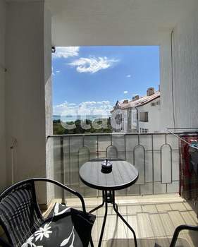 1-к квартира, вторичка, 47м2, 5/6 этаж