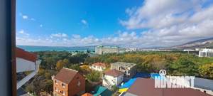 1-к квартира, вторичка, 50м2, 6/6 этаж