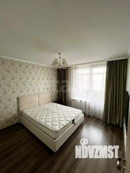 2-к квартира, вторичка, 58м2, 3/5 этаж