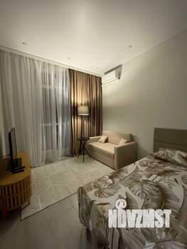 1-к квартира, вторичка, 50м2, 2/6 этаж
