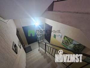 2-к квартира, вторичка, 52м2, 3/4 этаж