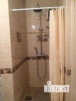 1-к квартира, вторичка, 53м2, 6/7 этаж