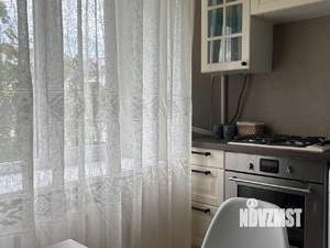 1-к квартира, вторичка, 35м2, 4/9 этаж