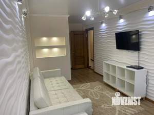 2-к квартира, вторичка, 58м2, 5/5 этаж