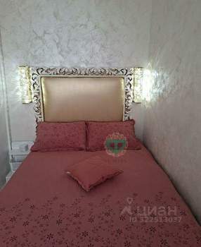 2-к квартира, сданный дом, 50м2, 8/12 этаж