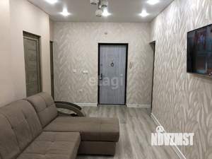 2-к квартира, вторичка, 64м2, 5/9 этаж