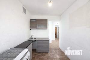 3-к квартира, вторичка, 55м2, 9/9 этаж