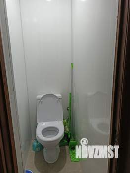 3-к квартира, вторичка, 62м2, 1/5 этаж