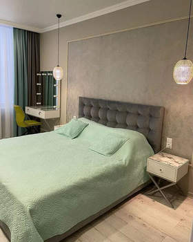 1-к квартира, вторичка, 46м2, 5/8 этаж