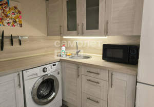 Студия квартира, вторичка, 29м2, 3/4 этаж