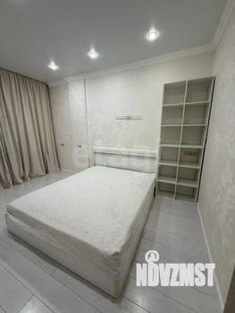 1-к квартира, вторичка, 37м2, 3/4 этаж