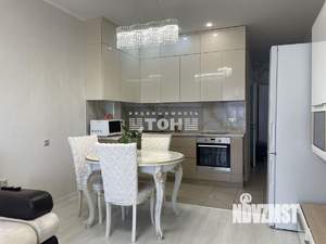 2-к квартира, вторичка, 59м2, 6/6 этаж