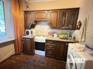 1-к квартира, вторичка, 30м2, 1/5 этаж