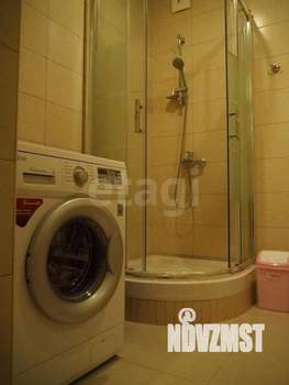 1-к квартира, вторичка, 41м2, 3/3 этаж