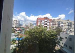 3-к квартира, вторичка, 62м2, 4/9 этаж