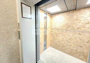 1-к квартира, вторичка, 52м2, 8/9 этаж