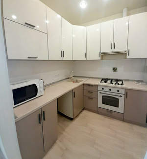 1-к квартира, вторичка, 34м2, 4/4 этаж