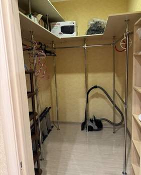 4-к квартира, вторичка, 107м2, 4/7 этаж