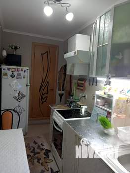 1-к квартира, вторичка, 30м2, 9/9 этаж