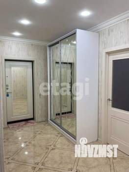2-к квартира, вторичка, 82м2, 2/9 этаж