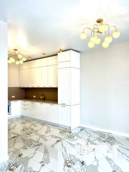 2-к квартира, вторичка, 64м2, 12/21 этаж