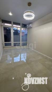 Студия квартира, вторичка, 17м2, 1/8 этаж