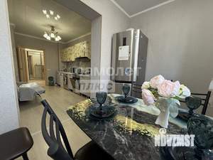 3-к квартира, вторичка, 68м2, 3/10 этаж