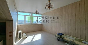 Студия квартира, вторичка, 81м2, 7/7 этаж