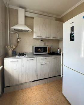 3-к квартира, вторичка, 60м2, 4/9 этаж