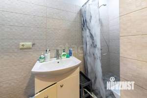 Студия квартира, вторичка, 24м2, 1/7 этаж