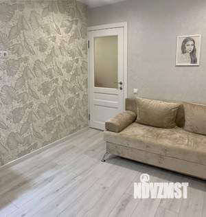 3-к квартира, вторичка, 62м2, 9/9 этаж