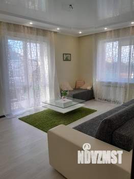2-к квартира, вторичка, 61м2, 4/4 этаж